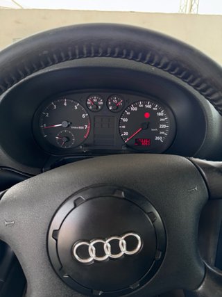 Audi A3 1997