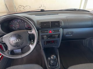 Audi A3 1997
