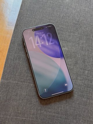 iPhone 17 Pro Max 256GB