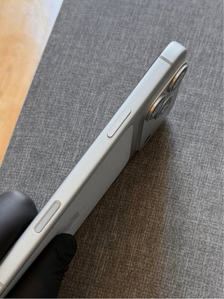 iPhone 17 Pro Max 256GB