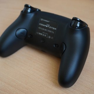 Hyperkin The Competitor Xbox