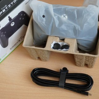 Hyperkin The Competitor Xbox