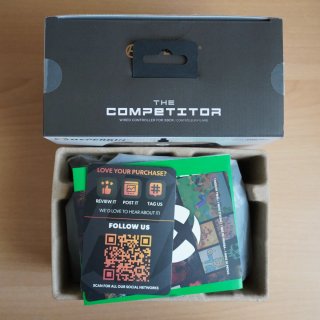 Hyperkin The Competitor Xbox