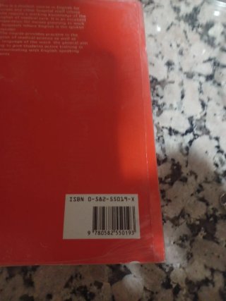 English for Nurses