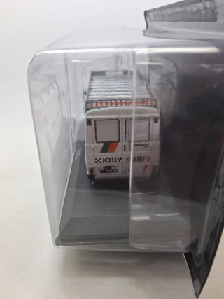 Fiat 242 (Ducato) Totip DeA Rally Assistance 1:43