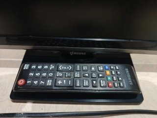 Samsung TV 20 pulgadas