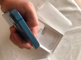 iPhone 13 Azul 256GB