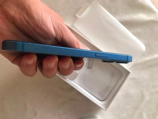 iPhone 13 Azul 256GB