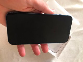 iPhone 13 Azul 256GB