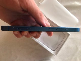 iPhone 13 Azul 256GB