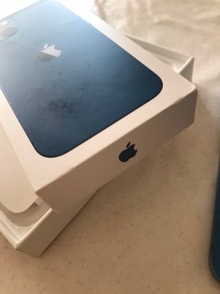 iPhone 13 Azul 256GB