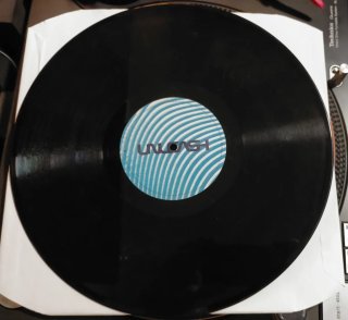 Tomie Nevada - Deep Down EP Vinilo