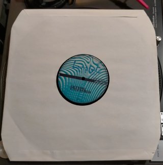 Tomie Nevada - Deep Down EP Vinilo