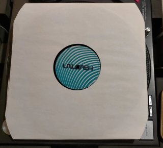 Tomie Nevada - Deep Down EP Vinilo