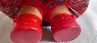 Muñeca Catarina