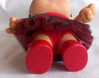 Muñeca Catarina