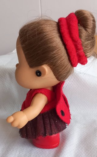 Muñeca Catarina
