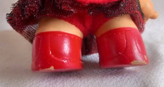 Muñeca Catarina