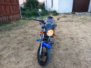 Suzuki GS500