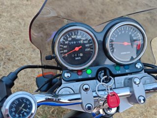 Suzuki GS500