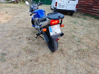 Suzuki GS500