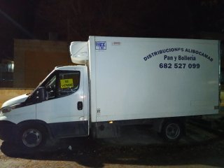 Iveco Daily