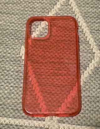 Fundas iPhone 11 (cinco unidades)