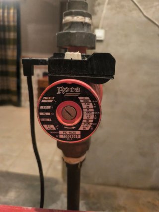 Caldera Roca GO 50/25 GT
