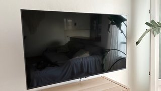 Televisor LG Negro 43 pulgadas