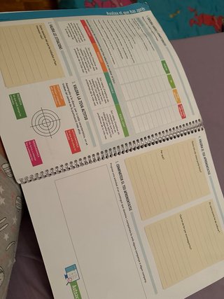 Matemàtiques, 4 ESO, Situacions Quadern d'apren...
