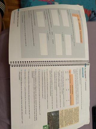 Matemàtiques, 4 ESO, Situacions Quadern d'apren...