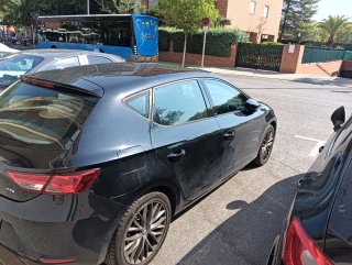 SEAT Leon 2015