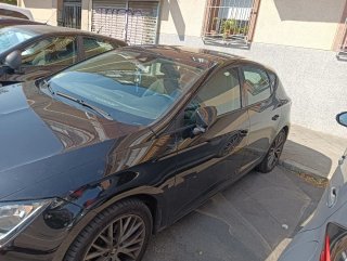 SEAT Leon 2015