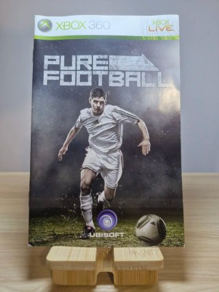 Pure Football Xbox 360