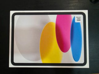 iPad A16 128GB