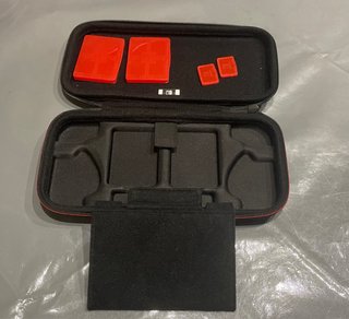 Nintendo Switch + 5 Juegos + Accesorios