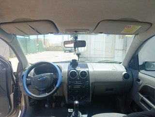 Ford Fusion 2003