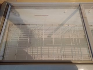Congelador Horizontal 1.9m