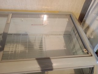 Congelador Horizontal 1.9m