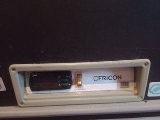 Congelador Horizontal 1.9m