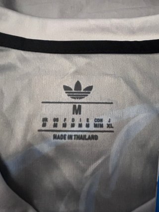 Camiseta Argentina Messi 10 Mundial