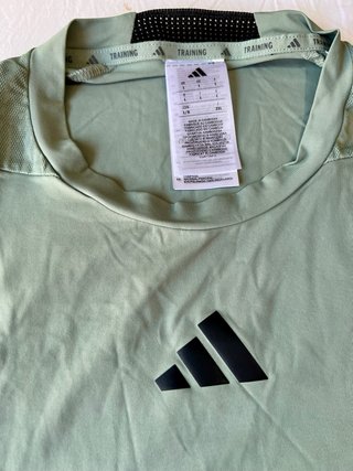 5 Camiseta Adidas