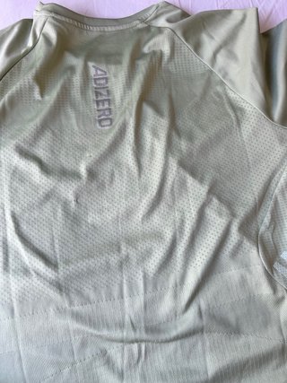 5 Camiseta Adidas