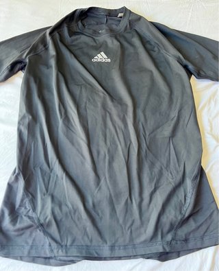 5 Camiseta Adidas