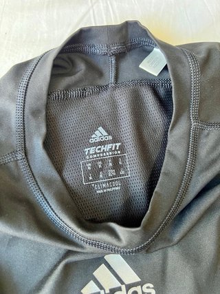 5 Camiseta Adidas