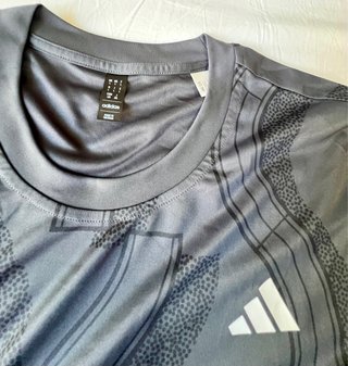5 Camiseta Adidas