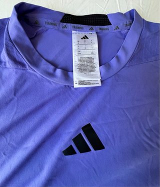 5 Camiseta Adidas