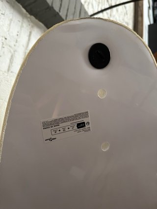 Tabla surf niños 170cm nueva