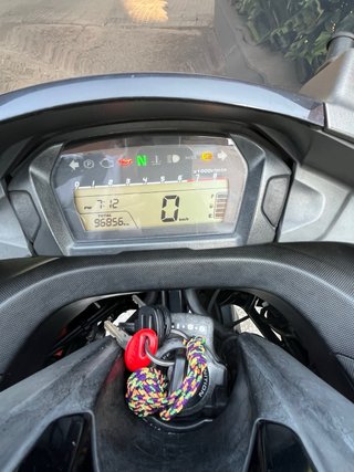 Honda Integra