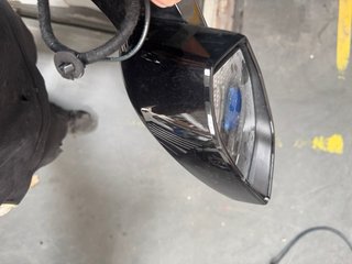 Retrovisor Izquierdo Peugeot 308